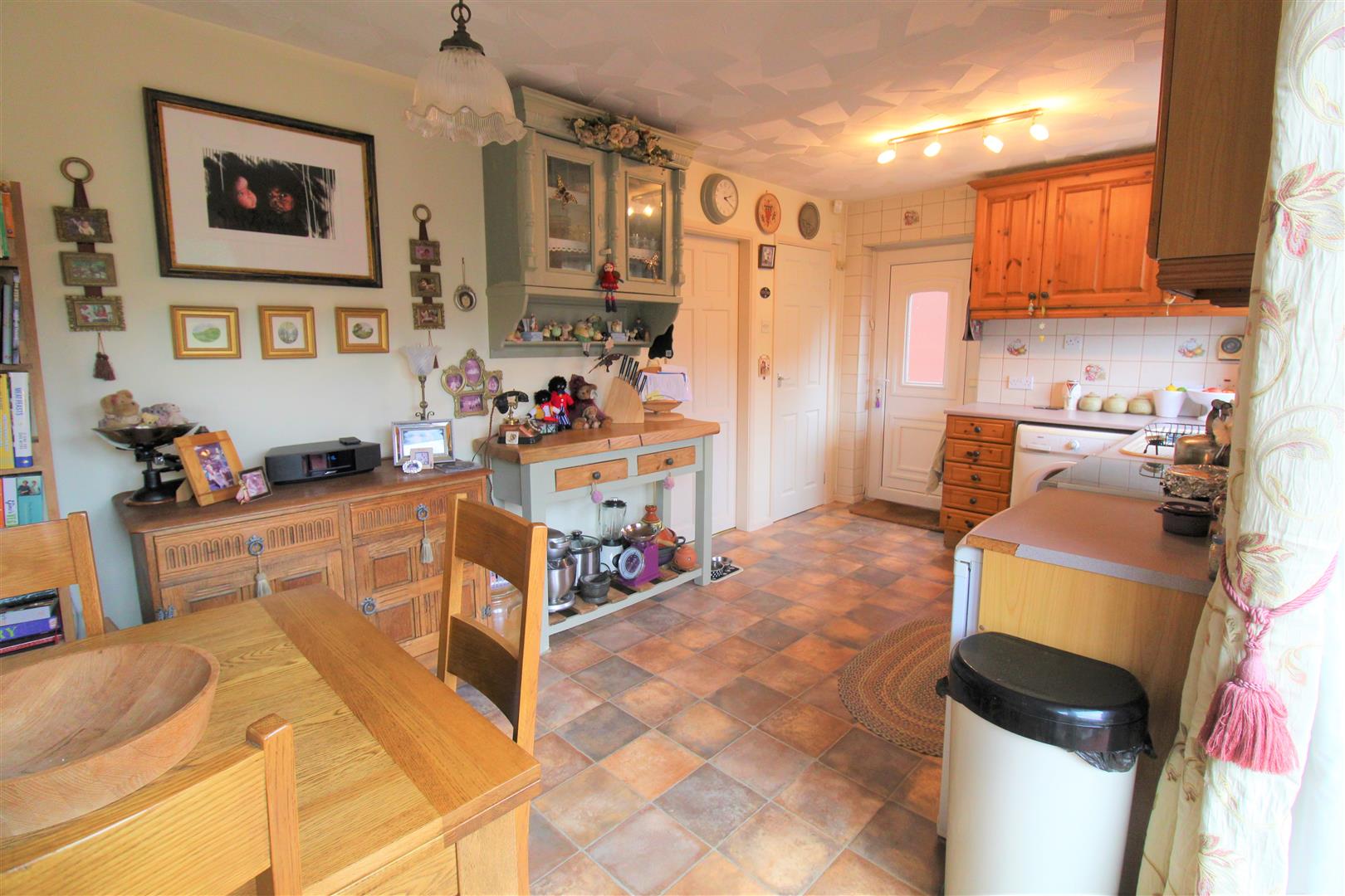 Wallis Way, Baddeley Green, Stoke-On-Trent